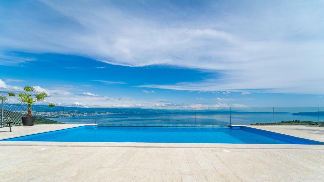 Villa Visum Poljane Dış mekan fotoğraf