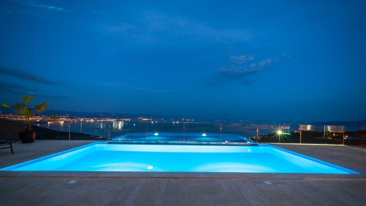 Villa Visum Poljane Dış mekan fotoğraf