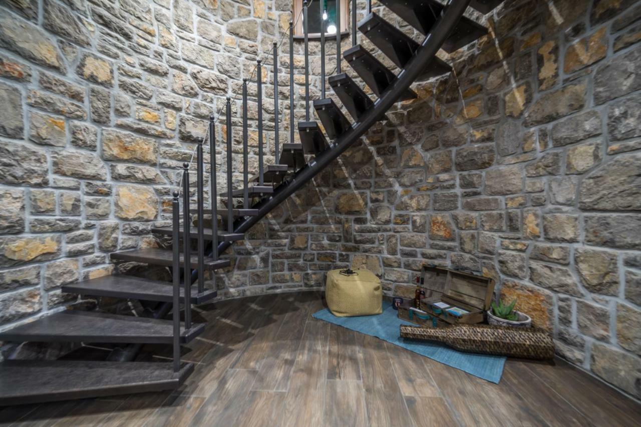 Villa Visum Poljane Dış mekan fotoğraf