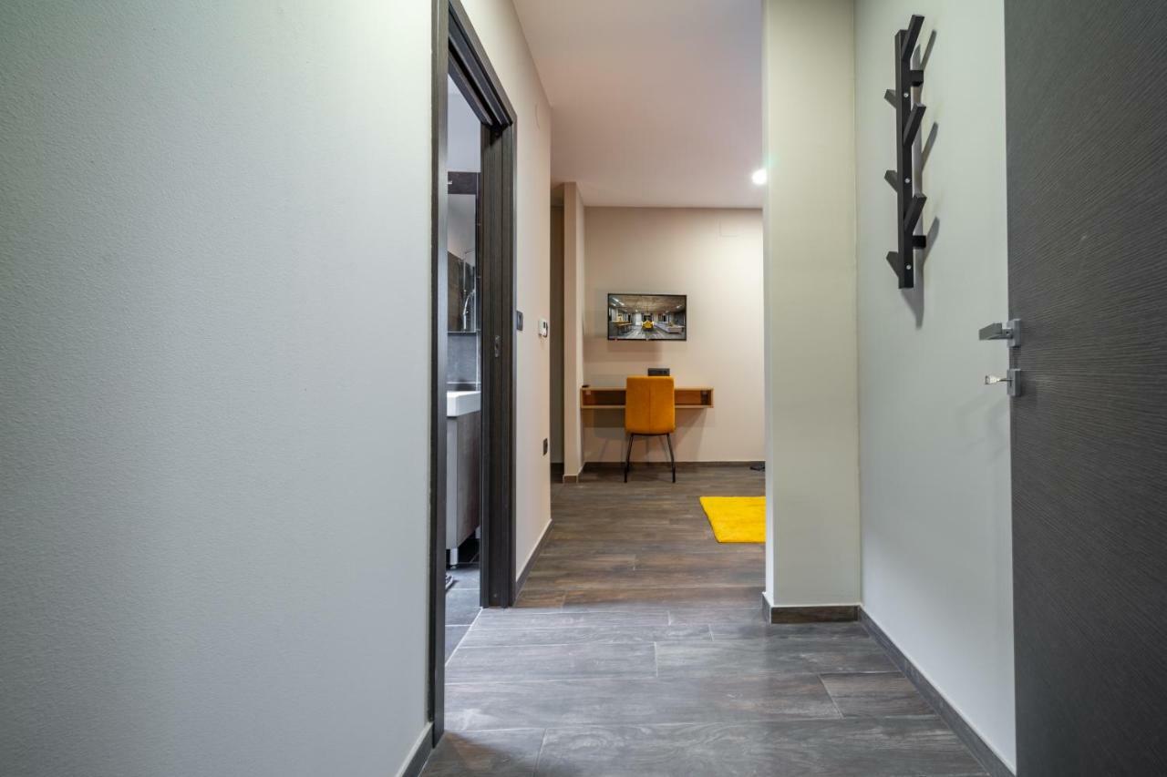 Villa Visum Poljane Dış mekan fotoğraf